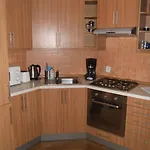 Appartamento Florenc Praga