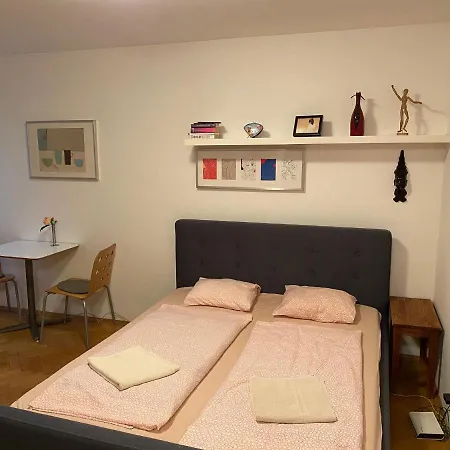 Apartmán Florenc *