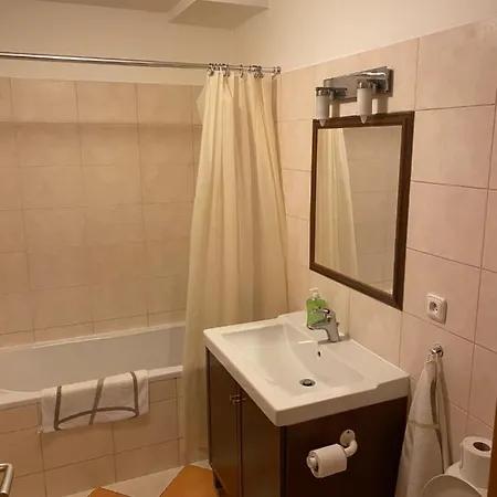 Florenc Apartmán *