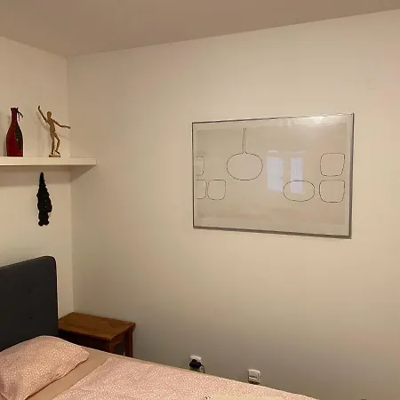 Apartment Florenc