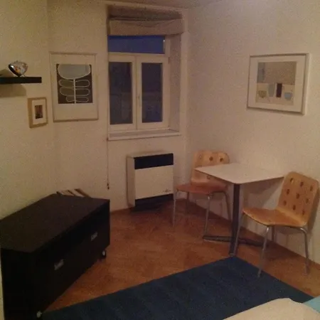 Florenc Apartment