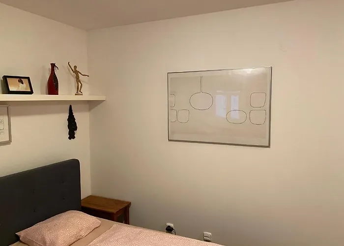 Apartament Florenc