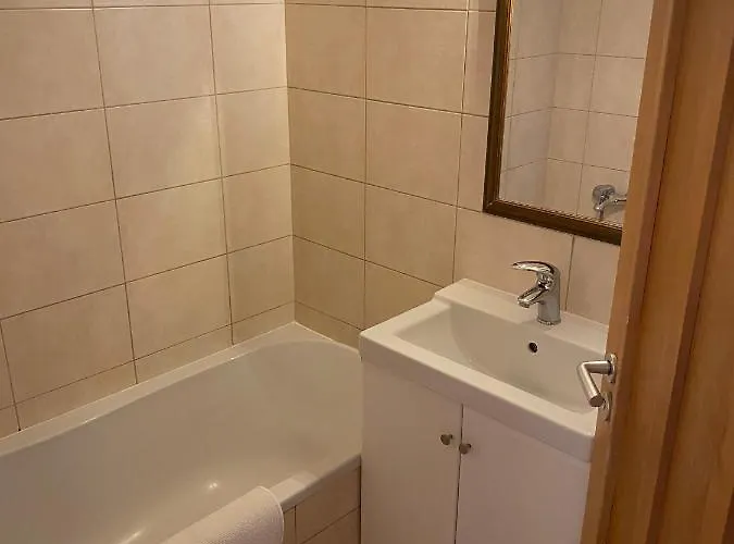 Florenc Apartament Praga