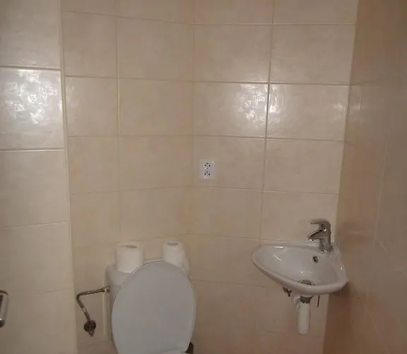 Florenc Apartament *